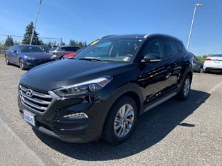 2018 Hyundai Tucson SEL Plus KM8J3CA49JU622939 2018 Hyundai Tucson SEL Plus