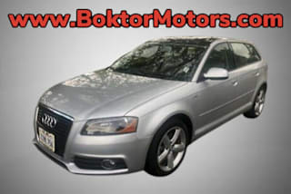2012 Audi A3 2.0T Premium Plus PZEV WAUKEAFM3CA110711 2012 Audi A3 2.0T Premium Plus PZEV