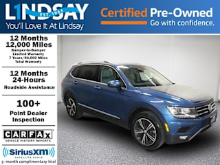 2018 Volkswagen Tiguan 2.0T SEL 4Motion 3VV2B7AX6JM120151 2018 Volkswagen Tiguan 2.0T SEL 4Motion