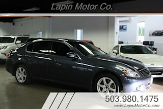 2010 Infiniti G37 x JN1CV6AR9AM254981 2010 Infiniti G37 x