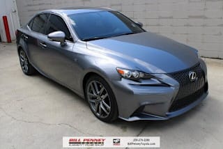2014 Lexus IS 350 JTHBE1D23E5006041 2014 Lexus IS 350