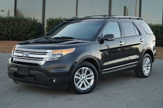 2015 Ford Explorer 1FM5K8D83FGB32051 2015 Ford Explorer