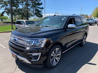2020 Ford Expedition Platinum 1FMJU1MT5LEA00176 2020 Ford Expedition Platinum