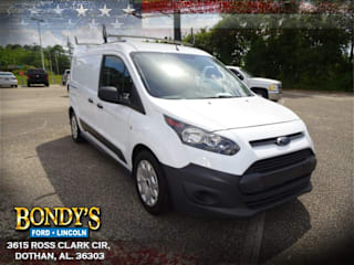 2018 Ford Transit Connect Cargo XL NM0LS7E70J1344152 2018 Ford Transit Connect Cargo XL