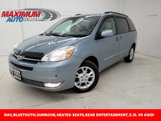 2005 Toyota Sienna XLE Limited 7 Passenger 5TDBA22C65S052116 2005 Toyota Sienna XLE Limited 7 Passenger