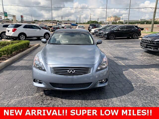 2015 Infiniti Q60 Base JN1CV6FE9FM810896 2015 Infiniti Q60 Base