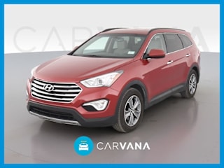 2016 Hyundai Santa Fe SE KM8SMDHF1GU154986 2016 Hyundai Santa Fe SE