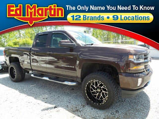 2016 Chevrolet Silverado 1500 LT 1GCVKREC6GZ284201 2016 Chevrolet Silverado 1500 LT