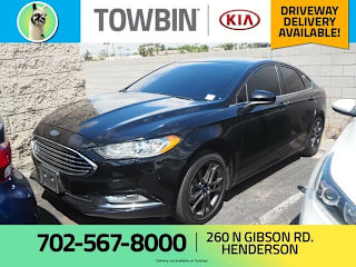 2018 Ford Fusion SE 3FA6P0H78JR191889 2018 Ford Fusion SE