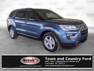 2018 Ford Explorer 1FM5K7D88JGA33843 2018 Ford Explorer