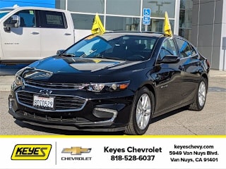 2018 Chevrolet Malibu 1G1ZF5SU5JF183311 2018 Chevrolet Malibu