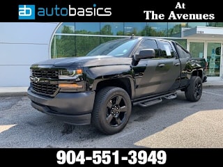2016 Chevrolet Silverado 1500 Work Truck 1GCRCNEC9GZ366639 2016 Chevrolet Silverado 1500 Work Truck
