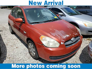 2010 Hyundai Accent KMHCM3AC6AU162443 2010 Hyundai Accent