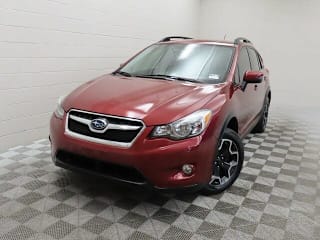 2015 Subaru Crosstrek 2.0i Limited JF2GPAMC2F8282660 2015 Subaru Crosstrek 2.0i Limited