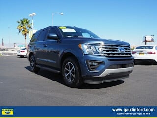 2018 Ford Expedition XLT 1FMJU1HT7JEA22719 2018 Ford Expedition XLT