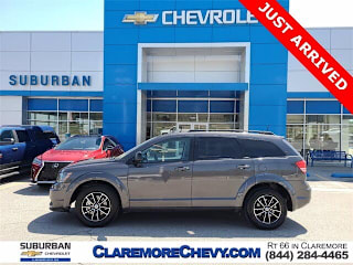2018 Dodge Journey 3C4PDCAB9JT515328 2018 Dodge Journey