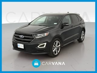 2015 Ford Edge Sport 2FMTK3AP8FBB74728 2015 Ford Edge Sport