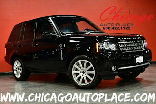 2012 Land Rover Range Rover Supercharged SALMF1E44CA377469 2012 Land Rover Range Rover Supercharged