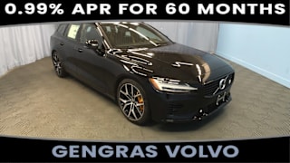 2021 Volvo V60 YV1BK0EP0M1441310 2021 Volvo V60