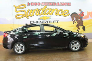 2017 Chevrolet Cruze 1G1BD5SM0H7142757 2017 Chevrolet Cruze