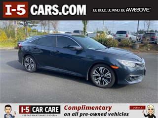 2017 Honda Civic EX-T 2HGFC1F37HH653426 2017 Honda Civic EX-T