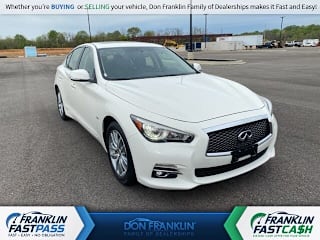 2017 Infiniti Q50 3.0T Premium JN1EV7AP5HM737312 2017 Infiniti Q50 3.0T Premium