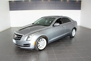 2018 Cadillac ATS 2.0T 1G6AE5RX3J0146898 2018 Cadillac ATS 2.0T