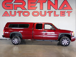 2003 GMC Sierra 2500HD 1GTHK29U53E326107 2003 GMC Sierra 2500HD