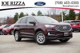 2021 Ford Edge 2FMPK3J98MBA08502 2021 Ford Edge