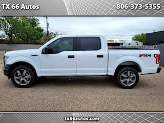 2017 Ford F-150 XLT 1FTEW1EF5HKD58119 2017 Ford F-150 XLT