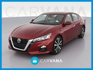 2020 Nissan Altima 1N4AL4FV3LC183912 2020 Nissan Altima