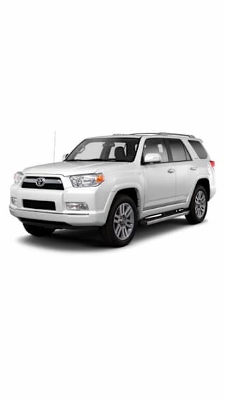 2013 Toyota 4Runner JTEBU5JR0D5119680 2013 Toyota 4Runner