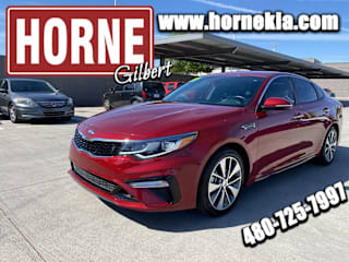 2019 Kia Optima S 5XXGT4L30KG283665 2019 Kia Optima S