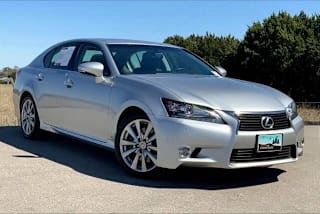 2015 Lexus GS 350 JTHBE1BL1FA016488 2015 Lexus GS 350