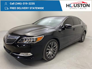 2016 Acura RLX w/Advance JH4KC1F97GC000032 2016 Acura RLX w/Advance