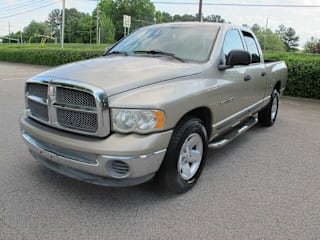 2002 Dodge Ram Pickup 1500 SLT 3D7HA18Z02G190962 2002 Dodge Ram Pickup 1500 SLT