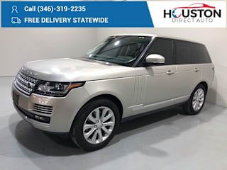 2015 Land Rover Range Rover SALGS2VFXFA242033 2015 Land Rover Range Rover