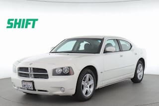 2010 Dodge Charger SXT 2B3CA3CV2AH172435 2010 Dodge Charger SXT