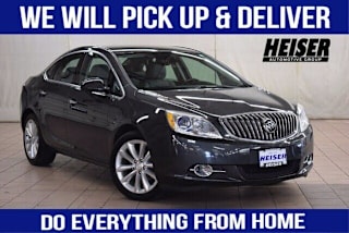 2014 Buick Verano Convenience Group 1G4PR5SK6E4189491 2014 Buick Verano Convenience Group