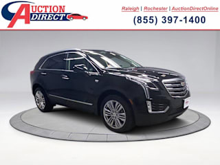 2019 Cadillac XT5 Premium Luxury 1GYKNFRS2KZ216040 2019 Cadillac XT5 Premium Luxury
