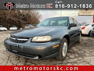 2003 Chevrolet Malibu 1G1ND52J03M719932 2003 Chevrolet Malibu