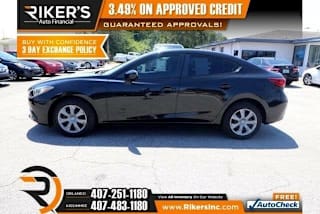 2015 Mazda Mazda3 i SV JM1BM1T78F1238242 2015 Mazda Mazda3 i SV