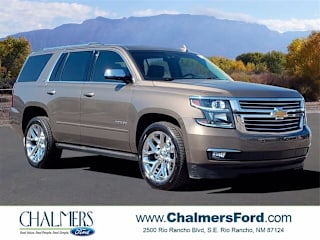 2016 Chevrolet Tahoe LTZ 1GNSKCKC7GR212211 2016 Chevrolet Tahoe LTZ