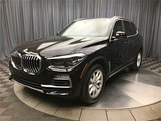 2019 BMW X5 xDrive40i 5UXCR6C58KLL35262 2019 BMW X5 xDrive40i