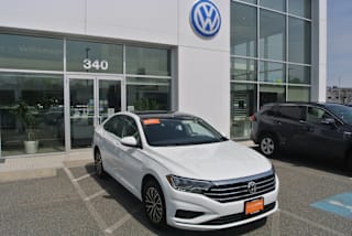 2020 Volkswagen Jetta 1.4T S ULEV 3VWCB7BU9LM066786 2020 Volkswagen Jetta 1.4T S ULEV