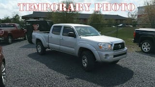 2011 Toyota Tacoma 3TMMU4FN8BM032033 2011 Toyota Tacoma