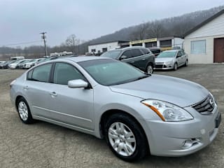 2011 Nissan Altima 1N4AL2AP3BC149433 2011 Nissan Altima