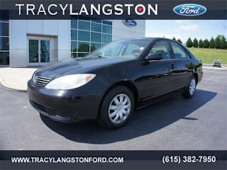 2006 Toyota Camry LE 4T1BE32KX6U741618 2006 Toyota Camry LE