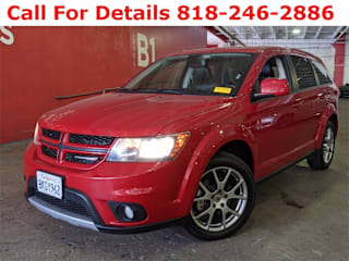 2019 Dodge Journey GT 3C4PDDEG6KT745535 2019 Dodge Journey GT