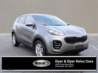 2019 Kia Sportage LX KNDPMCAC3K7554298 2019 Kia Sportage LX